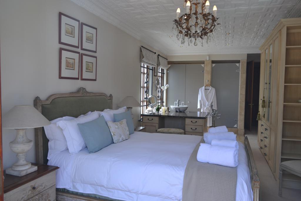 Doveton House Bed & Breakfast Johannesburg Luaran gambar