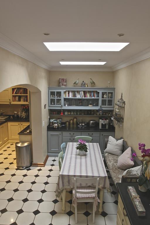 Doveton House Bed & Breakfast Johannesburg Luaran gambar