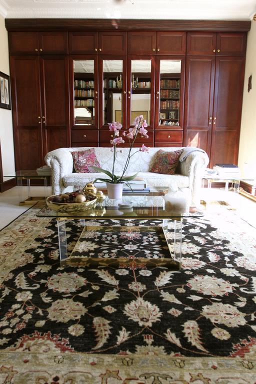 Doveton House Bed & Breakfast Johannesburg Luaran gambar