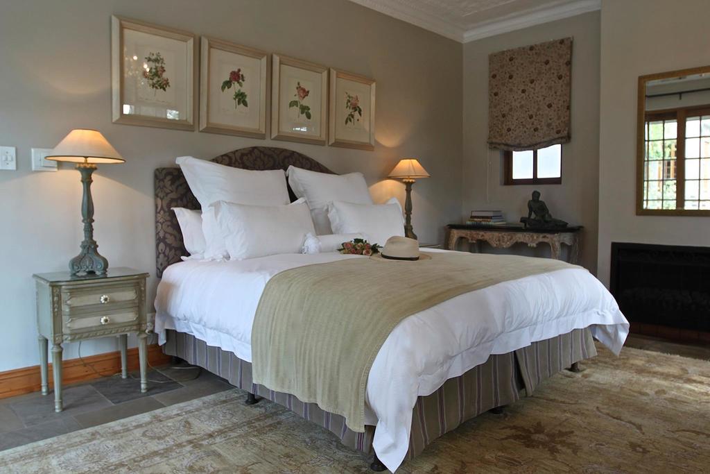 Doveton House Bed & Breakfast Johannesburg Luaran gambar