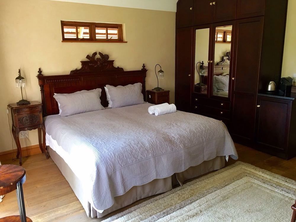 Doveton House Bed & Breakfast Johannesburg Luaran gambar