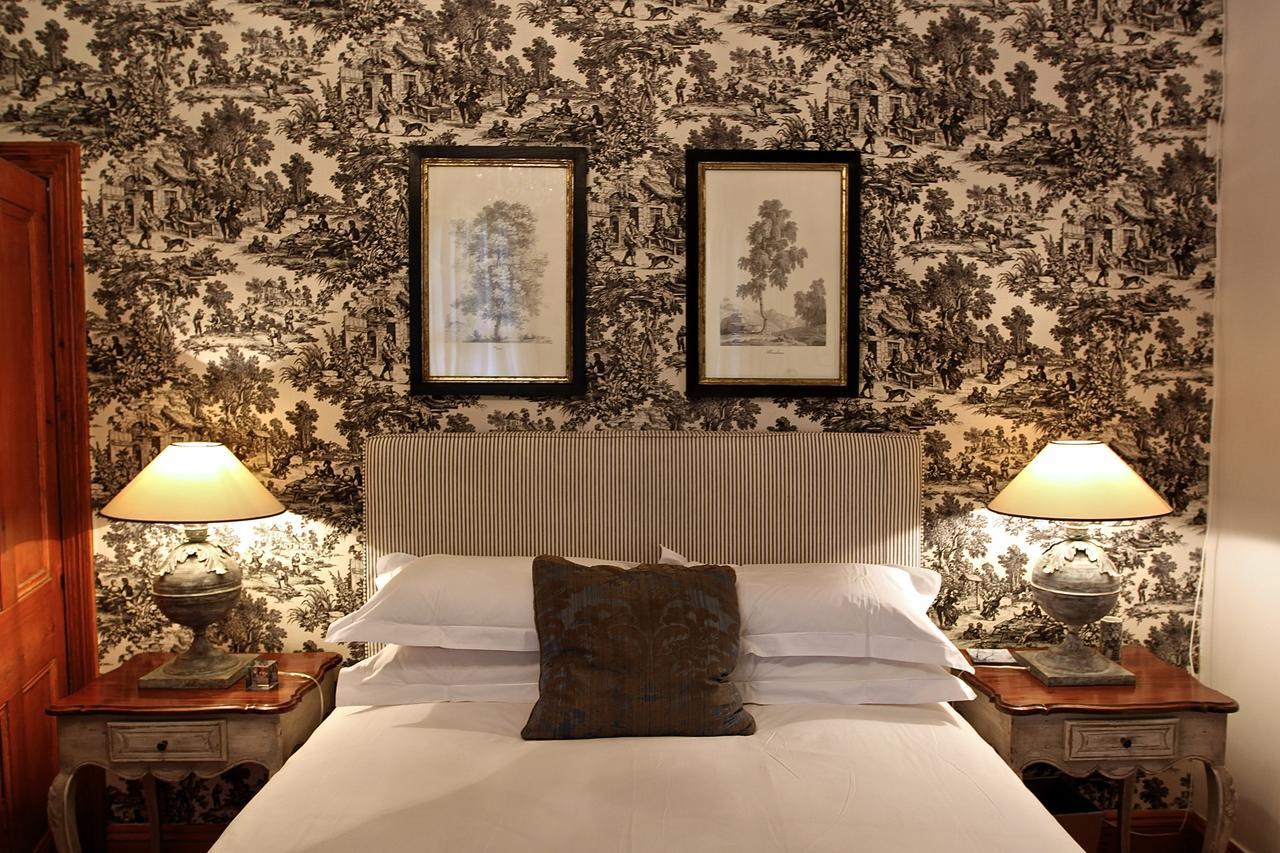 Doveton House Bed & Breakfast Johannesburg Luaran gambar