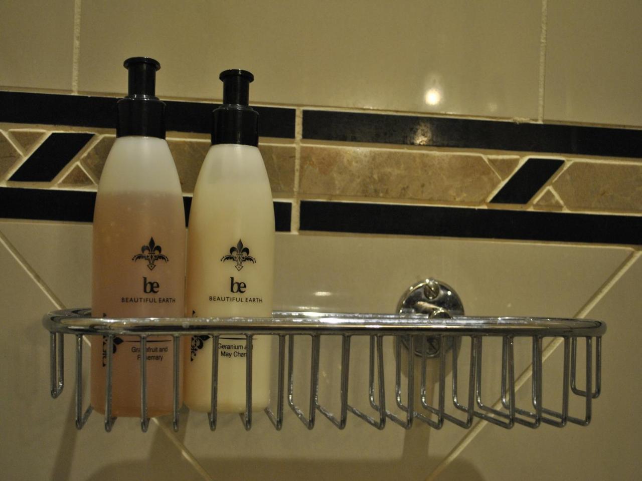 Doveton House Bed & Breakfast Johannesburg Luaran gambar