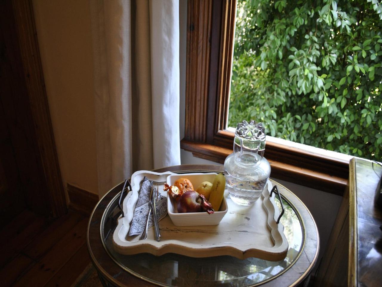 Doveton House Bed & Breakfast Johannesburg Luaran gambar