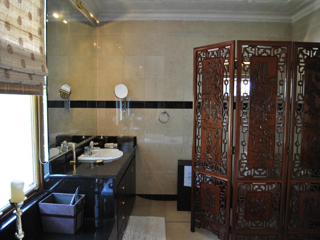 Doveton House Bed & Breakfast Johannesburg Luaran gambar