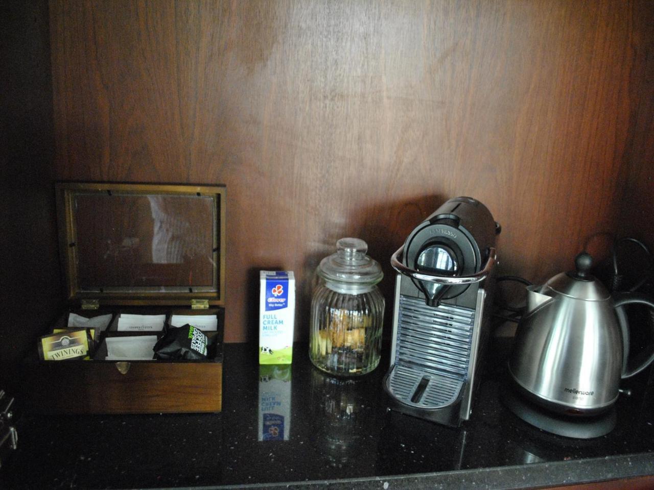 Doveton House Bed & Breakfast Johannesburg Luaran gambar