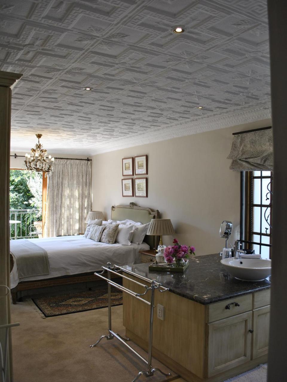 Doveton House Bed & Breakfast Johannesburg Luaran gambar