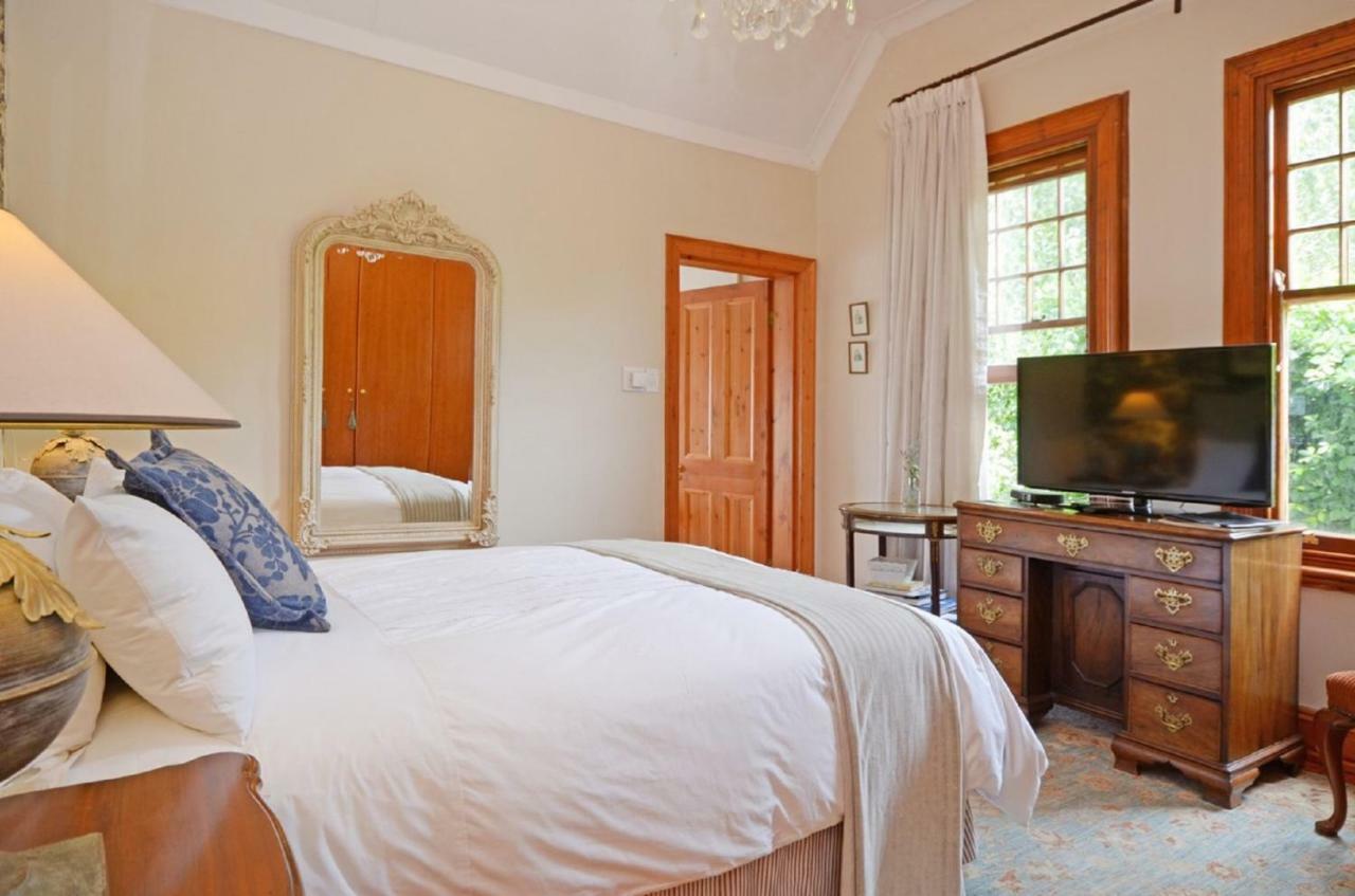 Doveton House Bed & Breakfast Johannesburg Luaran gambar